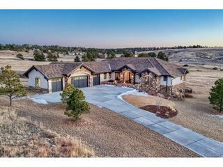 8625 Eagle Moon Way, Parker, CO 80134