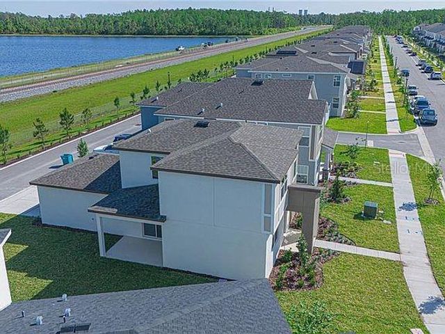11420 SUNSAIL AVENUE, Orlando, FL 32832