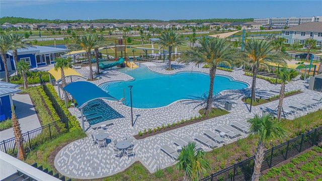 11420 SUNSAIL AVENUE, Orlando, FL 32832