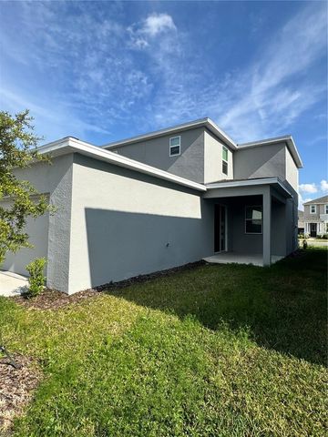 11420 SUNSAIL AVENUE, Orlando, FL 32832
