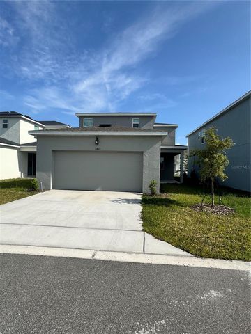 11420 SUNSAIL AVENUE, Orlando, FL 32832