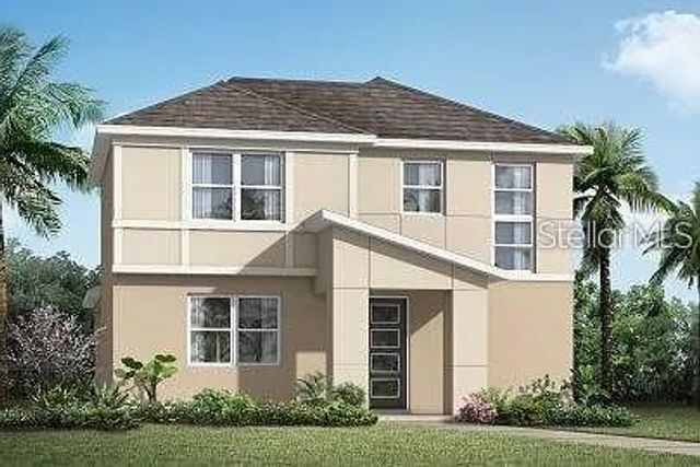 11420 SUNSAIL AVENUE, Orlando, FL 32832