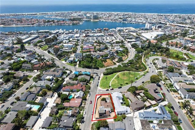 2700 Cliff, Newport Beach, CA 92663