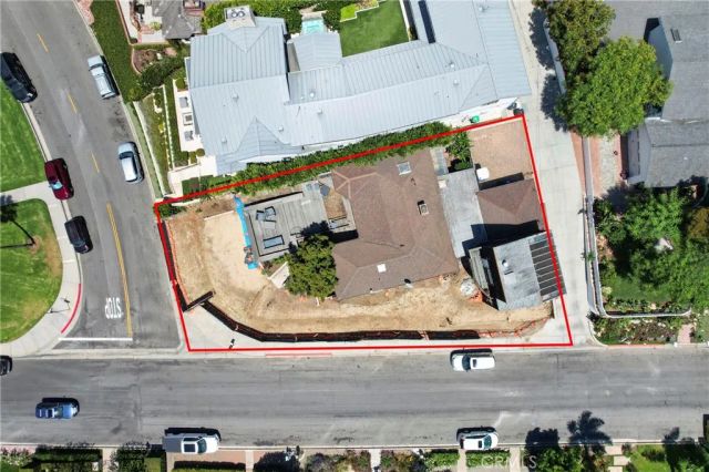 2700 Cliff, Newport Beach, CA 92663