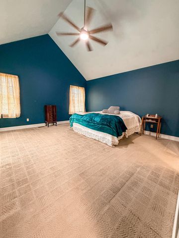 302 Willow Ridge Drive, Richmond, KY 40475