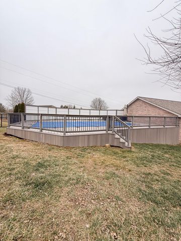 302 Willow Ridge Drive, Richmond, KY 40475