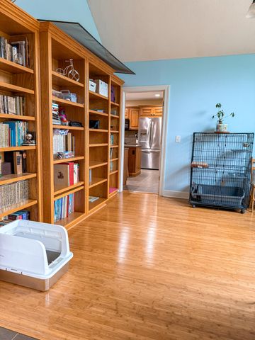 302 Willow Ridge Drive, Richmond, KY 40475