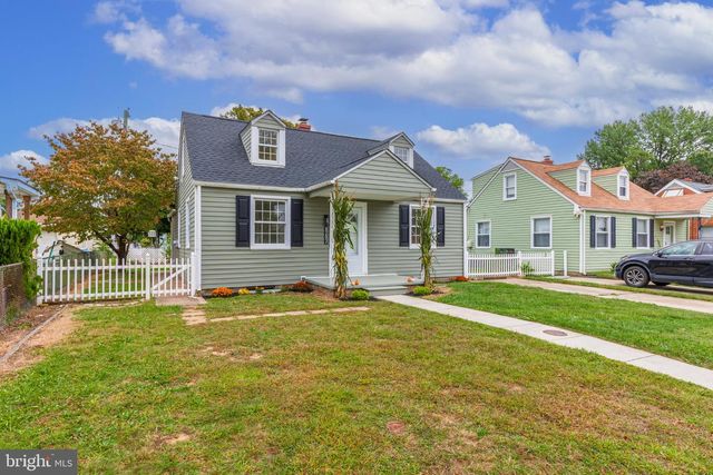8202 LONGPOINT RD, Baltimore, MD 21222