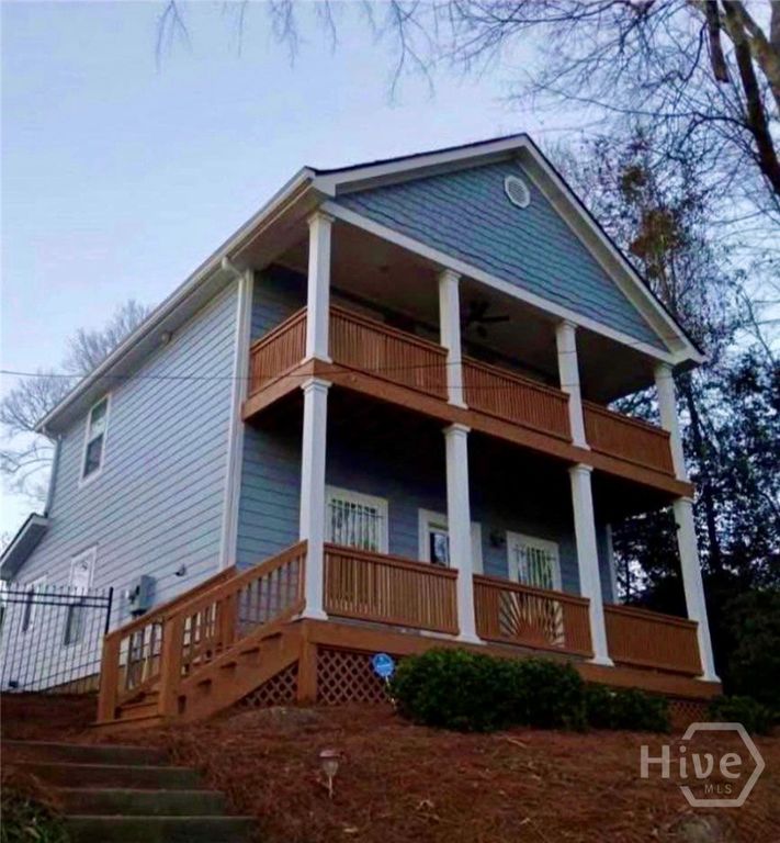 136 Herman Street C, Athens, GA 30601