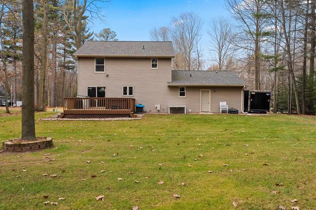 280 RIVER PINE DRIVE, Shawano, WI 54166