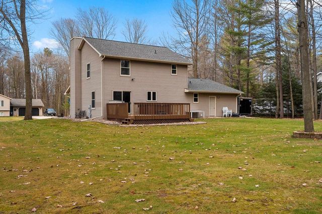 280 RIVER PINE DRIVE, Shawano, WI 54166