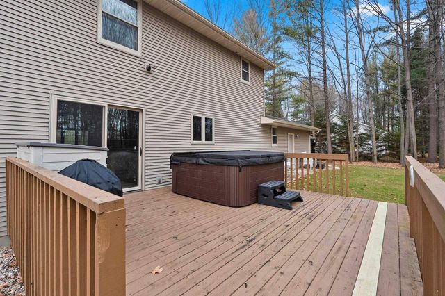 280 RIVER PINE DRIVE, Shawano, WI 54166