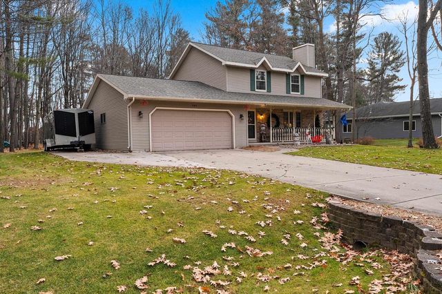 280 RIVER PINE DRIVE, Shawano, WI 54166