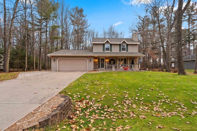 280 RIVER PINE DRIVE, Shawano, WI 54166