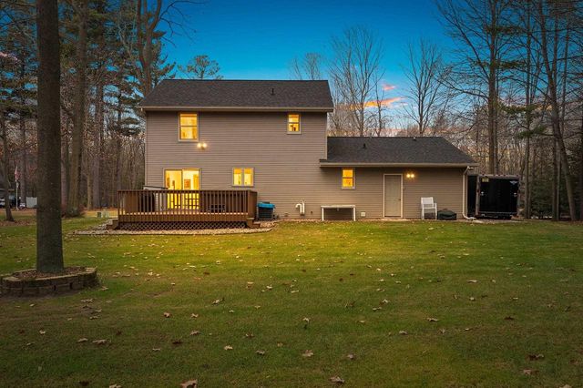 280 RIVER PINE DRIVE, Shawano, WI 54166