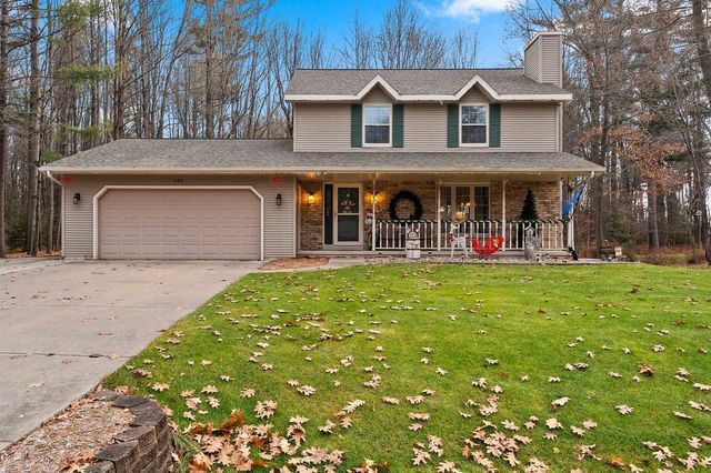 280 RIVER PINE DRIVE, Shawano, WI 54166
