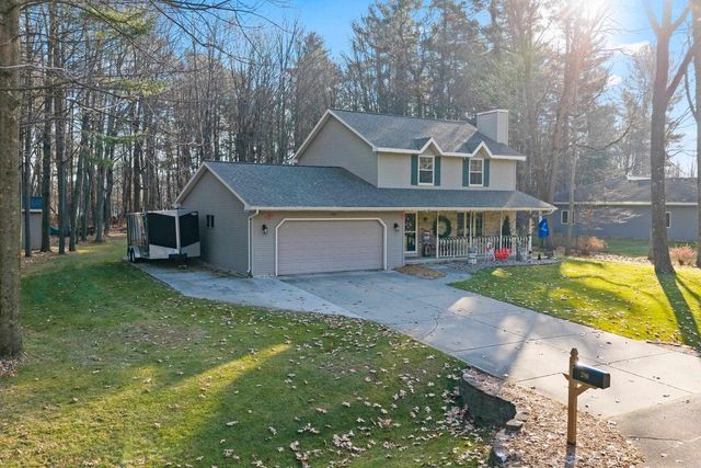 280 RIVER PINE DRIVE, Shawano, WI 54166