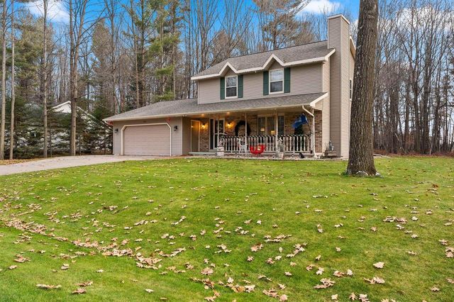 280 RIVER PINE DRIVE, Shawano, WI 54166