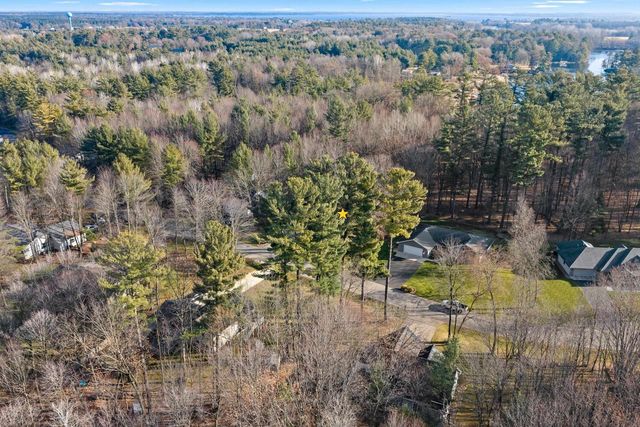 280 RIVER PINE DRIVE, Shawano, WI 54166