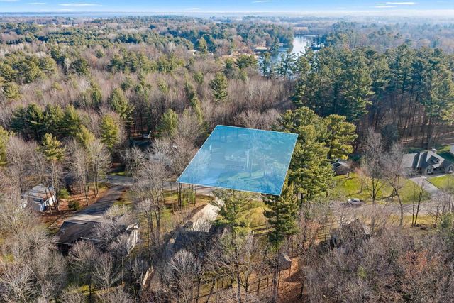 280 RIVER PINE DRIVE, Shawano, WI 54166