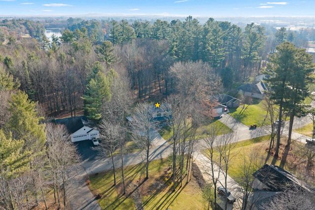 280 RIVER PINE DRIVE, Shawano, WI 54166