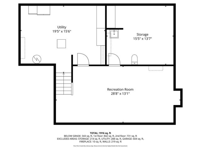 280 RIVER PINE DRIVE, Shawano, WI 54166