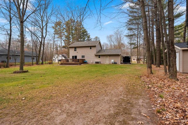 280 RIVER PINE DRIVE, Shawano, WI 54166