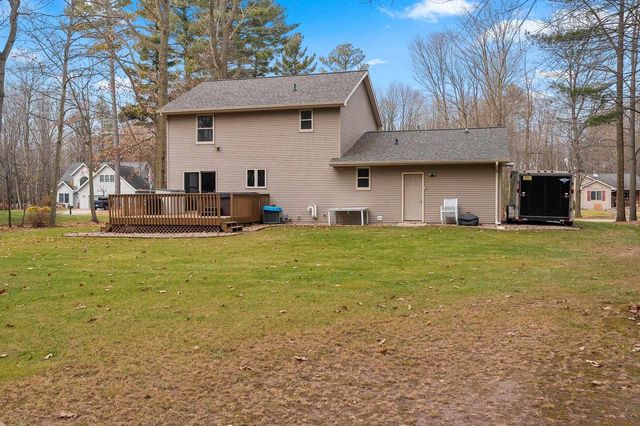 280 RIVER PINE DRIVE, Shawano, WI 54166