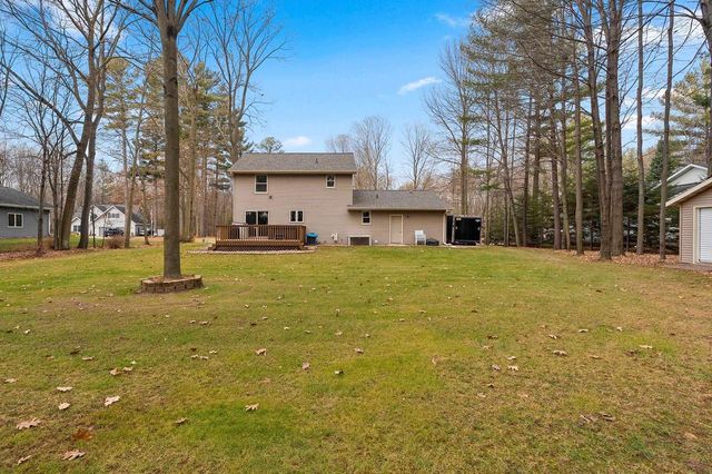 280 RIVER PINE DRIVE, Shawano, WI 54166