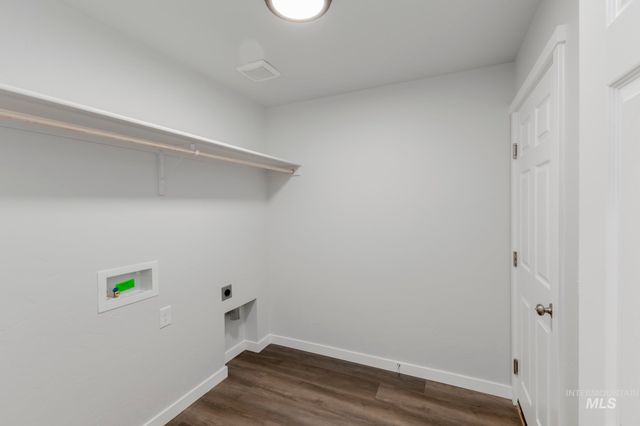 7338 S Menzingers Ave, Meridian, ID 83642