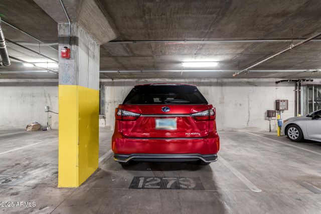 5450 E DEER VALLEY Drive 1217, Phoenix, AZ 85054