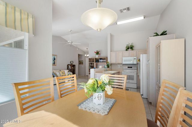 1831 E KERBY FARMS Road, Chandler, AZ 85249