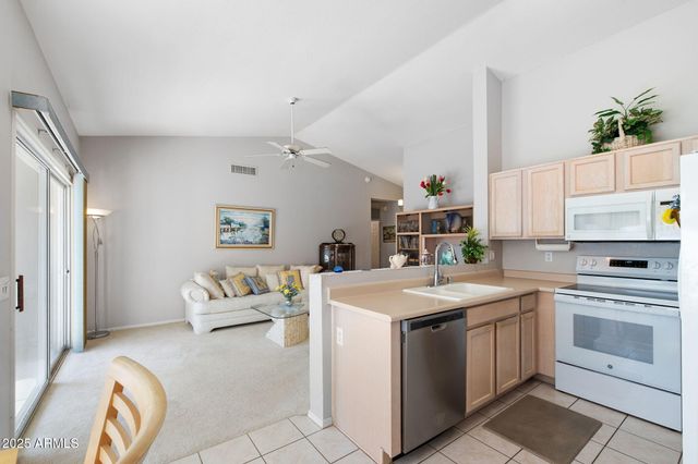 1831 E KERBY FARMS Road, Chandler, AZ 85249