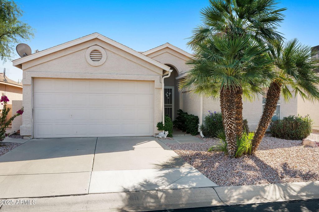 1831 E KERBY FARMS Road, Chandler, AZ 85249