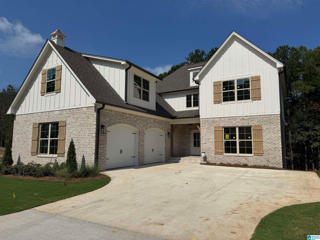 142 GLENGERRY DRIVE, Pelham, AL 35124
