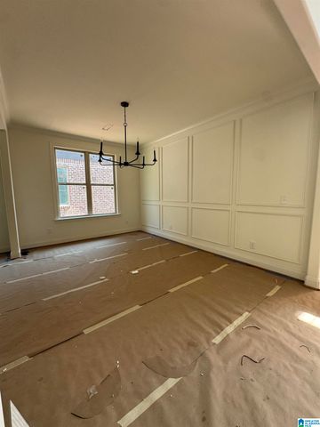 142 GLENGERRY DRIVE, Pelham, AL 35124