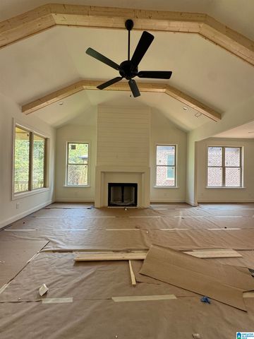 142 GLENGERRY DRIVE, Pelham, AL 35124