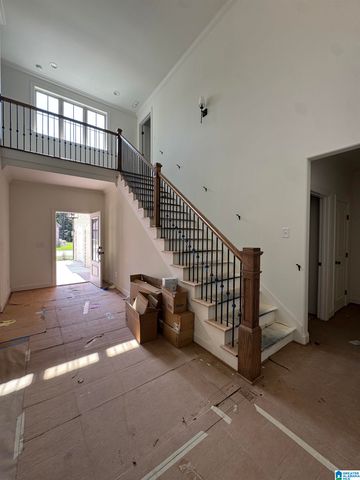142 GLENGERRY DRIVE, Pelham, AL 35124