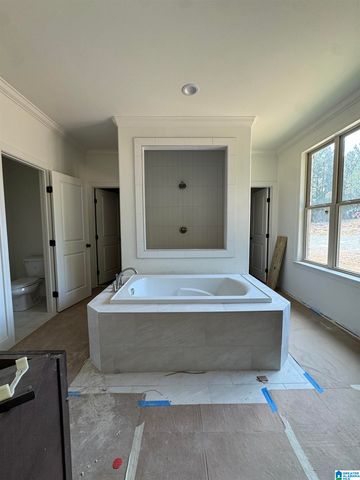 142 GLENGERRY DRIVE, Pelham, AL 35124