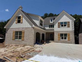 142 GLENGERRY DRIVE, Pelham, AL 35124