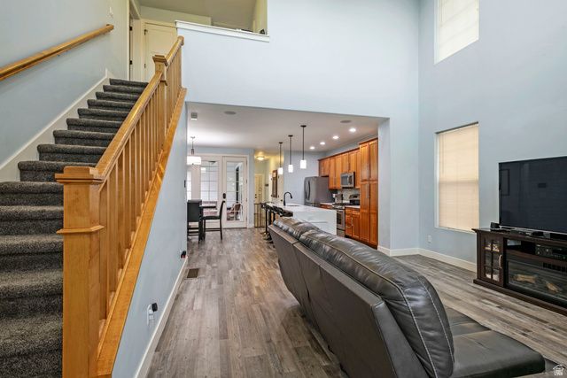 4489 W MILFORD DR, South Jordan, UT 84009