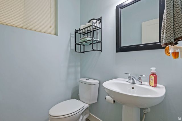 4489 W MILFORD DR, South Jordan, UT 84009