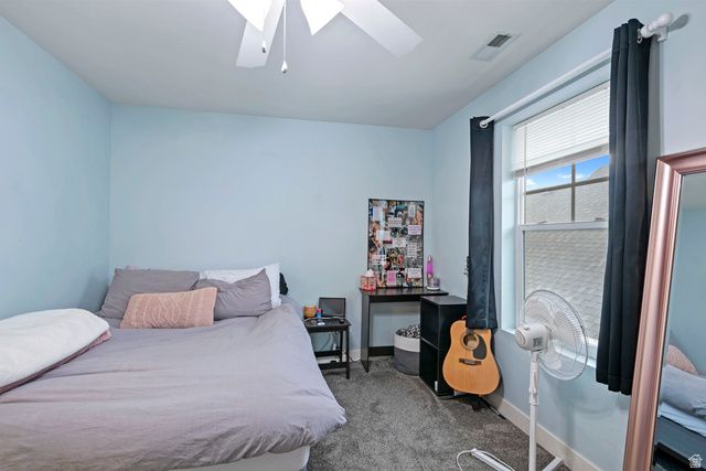 4489 W MILFORD DR, South Jordan, UT 84009