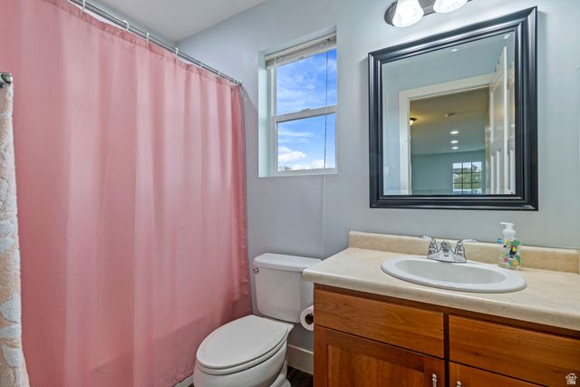 4489 W MILFORD DR, South Jordan, UT 84009