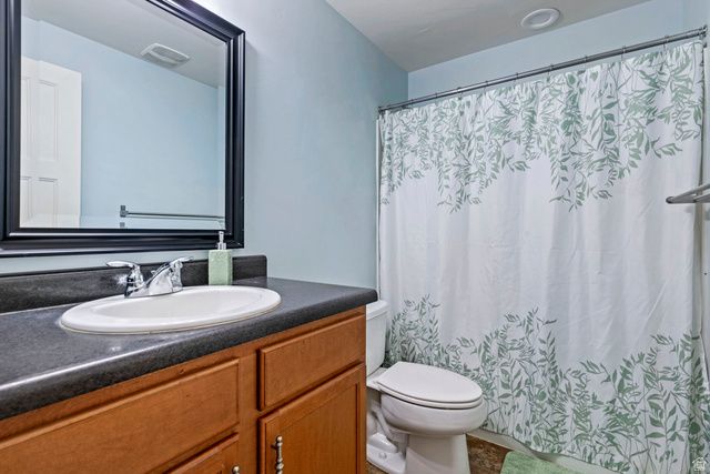 4489 W MILFORD DR, South Jordan, UT 84009
