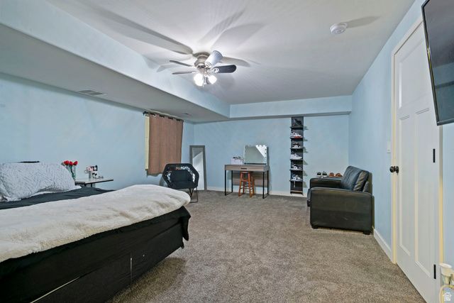 4489 W MILFORD DR, South Jordan, UT 84009