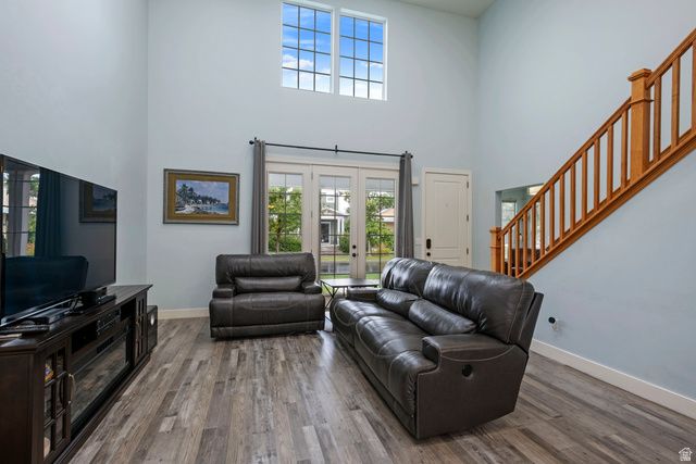 4489 W MILFORD DR, South Jordan, UT 84009
