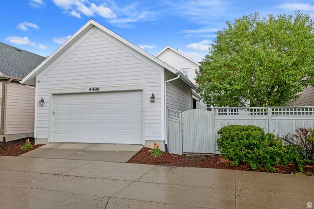 4489 W MILFORD DR, South Jordan, UT 84009