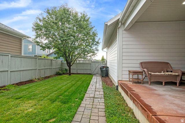4489 W MILFORD DR, South Jordan, UT 84009