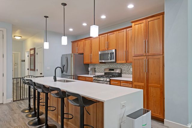 4489 W MILFORD DR, South Jordan, UT 84009